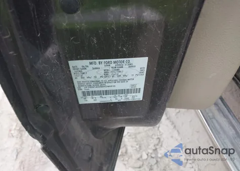 2006 Ford F-150 Xlt z USA, uszkodzony, nr VIN 1FTRW14W96KD90510